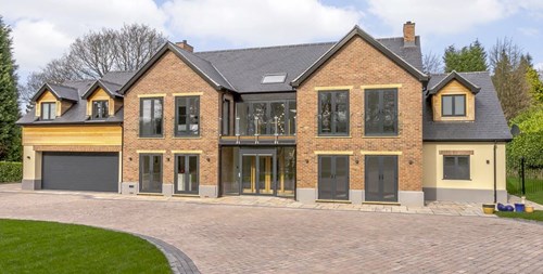 Kinver Kreations Project - Recent Completd Profect